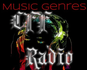 Glam Rock : Genre Name | CFF Radio