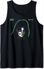 KISS - 1978 Peter Criss Tank Top : Affiliate Product | CFF Radio