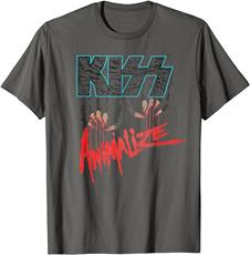 KISS - Animalize T-Shirt : Affiliate Product | CFF Radio