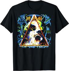 Def Leppard - Hysteria T-Shirt : Affiliate Product | CFF Radio