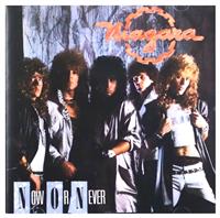 Niagara - Now Or Never Import CD : Affiliate Product | CFF Radio