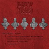 Blacktop Mojo - Self-Titled CD : Affiliate Product | CFF Radio