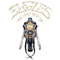 Eagles: The Very Best Of (Remastered 2CD) : Affiliate Product | CFF Radio