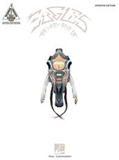 The Very Best of Eagles (Guitar Recorded Versions - Guitar Tab) : Affiliate Product | CFF Radio