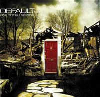 Default - One Thing Remains CD : Affiliate Product | CFF Radio