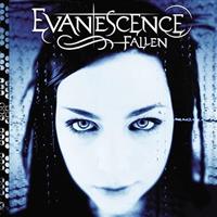 Evanescence Fallen 180 grams Vinyl LP : Affiliate Product | CFF Radio