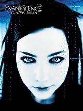 Evanescence ' Fallen: Easy Piano by Evanescence, Tornquist, Carol (2011) Sheet music : Affiliate Product | CFF Radio