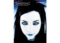 Evanescence - Fallen Authentic Guitar TAB Paperback : Affiliate Product | CFF Radio