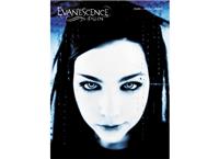 Evanescence - Fallen (Piano / Vocal / Chords) Paperback : Affiliate Product | CFF Radio