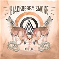 Blackberry Smoke - Find A Light (Double Vinyl LP) : Affiliate Product | CFF Radio