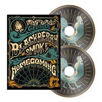 Blackberry Smoke - Homecoming Live in Atlanta (Double DVD) : Affiliate Product | CFF Radio