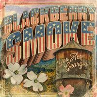 Blackberry Smoke - You Hear Georgia (Vinyl LP) : Affiliate Product | CFF Radio