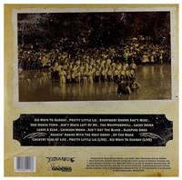 Blackberry Smoke - Whippoorwill (Import Vinyl LP) : Affiliate Product | CFF Radio