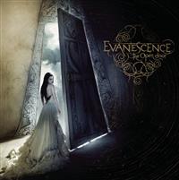 Evanescence  - The Open Door CD : Affiliate Product | CFF Radio