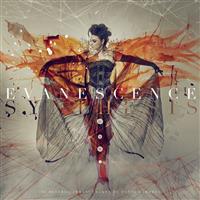 Evanescence - Synthesis Vinyl LP : Affiliate Product | CFF Radio