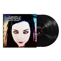 Evanescence - Fallen - 20th Anniversary Edition Double Vinyl LP : Affiliate Product | CFF Radio