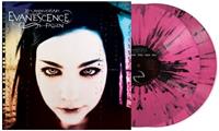 Evanescence - Fallen - 20th Anniversary Edition Double Vinyl LP : Affiliate Product | CFF Radio