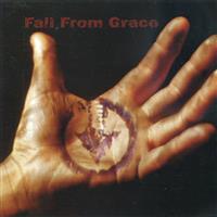 Fall From Grace - Debut CD : Affiliate Product | CFF Radio