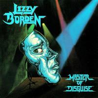 Lizzy Borden - Master Of Disguise CD : Affiliate Product | CFF Radio