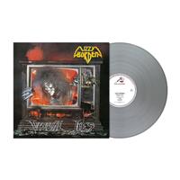 Lizzy Borden - Visual Lies Silver Vinyl LP : Affiliate Product | CFF Radio