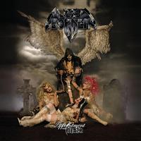 Lizzy Borden - Appointment With Death CD : Affiliate Product | CFF Radio