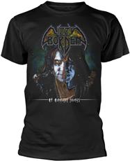 Lizzy Borden My Midnight Things Official Tee T-Shirt Mens Unisex : Affiliate Product | CFF Radio
