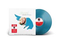Jewel - Pieces of You (Double Vinyl Blue Color LP) : Affiliate Product | CFF Radio