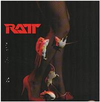 RATT EP (Vinyl LP) : Affiliate Product | CFF Radio