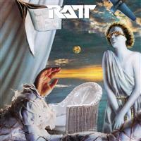 RATT - Reach For The Sky (CD) : Affiliate Product | CFF Radio