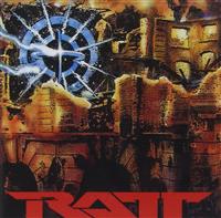RATT - Detonator Red (CD) : Affiliate Product | CFF Radio