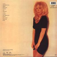 Lita Ford - Stiletto (Vinyl LP) : Affiliate Product | CFF Radio