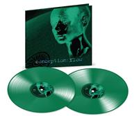 Conception - Flow (2 Limited Edition Color vinyl LP) : Affiliate Product | CFF Radio
