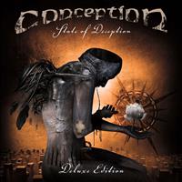 Conception - State of Deception (European Import CD) : Affiliate Product | CFF Radio