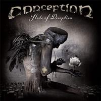 Conception - State of Deception (Import Vinyl LP) : Affiliate Product | CFF Radio