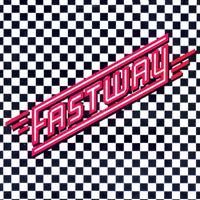 Fastway '83 - Vinyl LP : Affiliate Product | CFF Radio