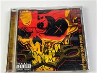 Five Finger Death Punch - The Way Of The Fist cd (Explicit Lyrics) : Affiliate Product | CFF Radio