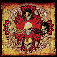 Five Finger Death Punch - The Way Of The Fist (Explicit Lyrics) CD : Affiliate Product | CFF Radio