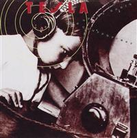 Tesla - The Great Radio Controversy (Japnaese Import) CD : Affiliate Product | CFF Radio
