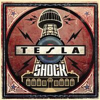Tesla - Shock CD : Affiliate Product | CFF Radio