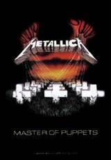Metallica - Master of Puppets (30