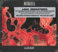 Metallica - ???D. R??????R?D. 3?D ?????D?D ?D?????. European ?D????? Extra Tracks (Import CD) : Affiliate Product | CFF Radio