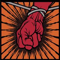 Metallica - St. Anger CD : Affiliate Product | CFF Radio