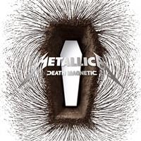 Metallica - Death Magnetic (Double vinyl, Import) LP : Affiliate Product | CFF Radio
