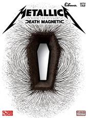 Metallica - Death Magnetic Easy Guitar with Notes & Tab : Affiliate Product | CFF Radio