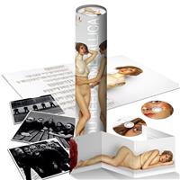 Metallica - Lulu Deluxe Tube Box Audio CD, Poster : Affiliate Product | CFF Radio