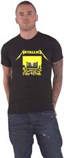 Metallica - 72 Seasons T-Shirt : Affiliate Product | CFF Radio