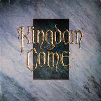 Kingdom Come - Vinyl LP : Affiliate Product | CFF Radio