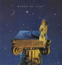 Kingdom Come Hands of Time - CD (Dutch Import) : Affiliate Product | CFF Radio