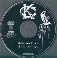 Kingdom Come Bad Image CD (German Import) : Affiliate Product | CFF Radio