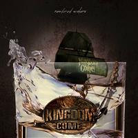 Kingdom Come - Rendered Waters CD (European Import) : Affiliate Product | CFF Radio